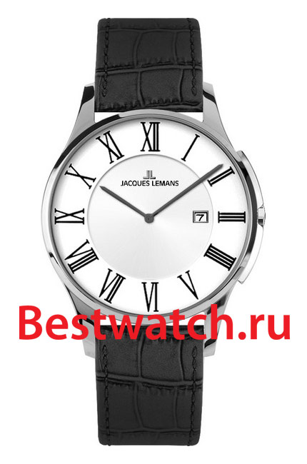 Часы Jacques Lemans London 1-1777D